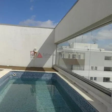 Buy this 3 bed apartment on Rua Dona Emília Imediato in Vila Nair, Pindamonhangaba - SP