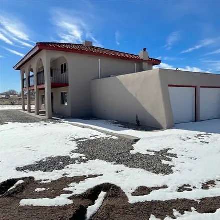 Image 4 - unnamed road, Ranchitos, Espanola, NM 87532, USA - House for sale
