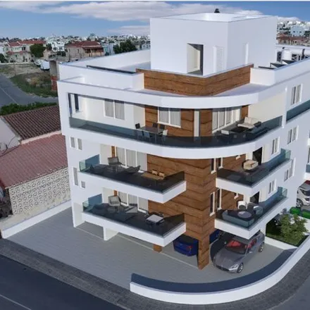 Image 1 - Kyriakou Karnera Street, 6043 Larnaca Municipality, Cyprus - Apartment for sale