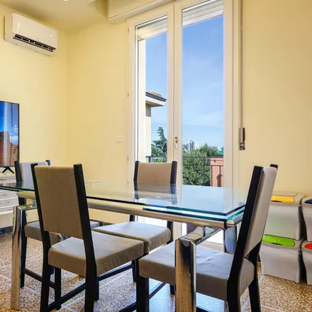 Rent this 2 bed apartment on Via Beniamino Gigli in 5, 40137 Bologna BO