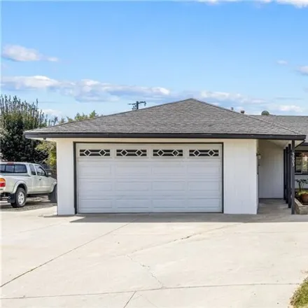 Rent this 3 bed house on 5601 Cambury Avenue in Temple City, CA 91780