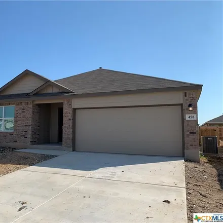 Rent this 4 bed house on 472 Fair Lane in Summerwood, New Braunfels