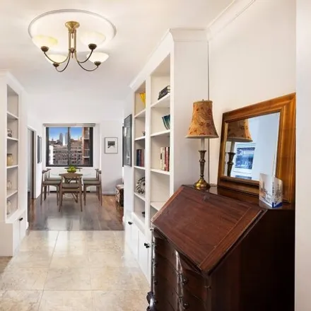 Buy this studio apartment on 16 West 16th Street in New York, NY 10011
