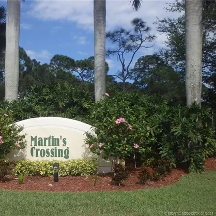 Image 3 - 433 Southeast Boxham Way, Martin County, FL 34997, USA - House for rent