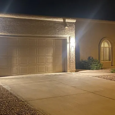 Rent this 2 bed house on Sun Lakes in AZ, 85248