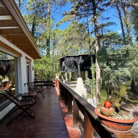 Buy this 3 bed house on Cerezo in Partido de Pinamar, 7169 Cariló