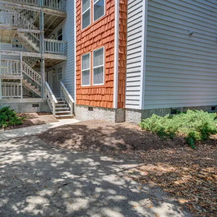 Buy this 2 bed condo on 700 First Street in Kill Devil Hills, NC 27948