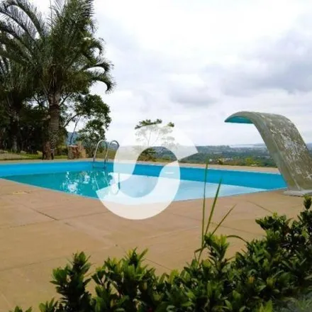 Image 1 - Rua 1, Caxito, Maricá - RJ, 24910-360, Brazil - House for sale