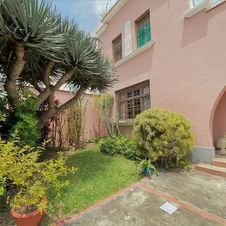 Buy this 12 bed house on Jirón Francisco Graña 521 in Magdalena, Lima Metropolitan Area 15076