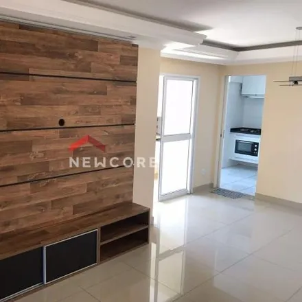 Buy this 3 bed apartment on Rua Gonzaga Franco in Vila Guiomar, Santo André - SP