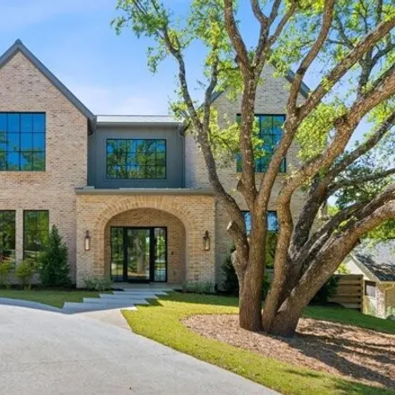 Buy this 5 bed house on 6203 Lost Creek Circle in Austin, TX 78746