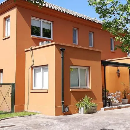 Rent this 5 bed house on unnamed road in Partido del Pilar, B1629 CFE Manzanares