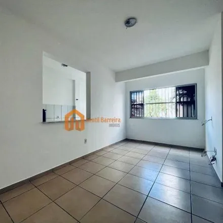 Buy this 3 bed apartment on Rua Vereador Pedro Paulo 19 in Cidade dos Funcionários, Fortaleza - CE