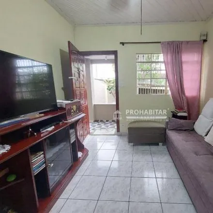 Image 1 - Rua Duque de Saldanha, São Paulo - SP, 04830-400, Brazil - House for sale