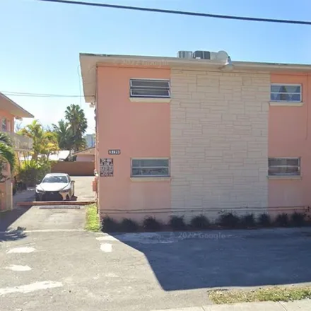 Image 2 - 3162 Southwest 16th Street, Silver Court Trailer Park, Miami, FL 33145, USA - Apartment for rent