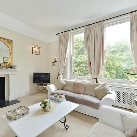 Rent this 2 bed apartment on 28 Redcliffe Mews in London, SW10 9JT