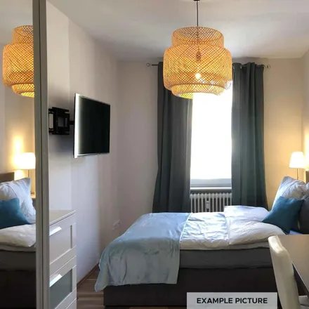 Rent this 2 bed room on Burgstraße 80 in 60389 Frankfurt, Germany
