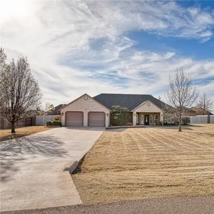 Buy this 4 bed house on 1243 Bank 32 in Elk City, OK 73644