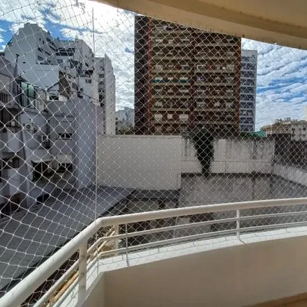 Rent this studio apartment on Valentín Gómez 3743 in Almagro, 1191 Buenos Aires