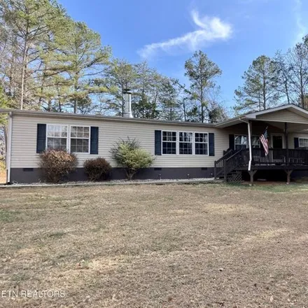 Image 1 - County Road 705, Poplar Hill, McMinn County, TN 37303, USA - Apartment for sale