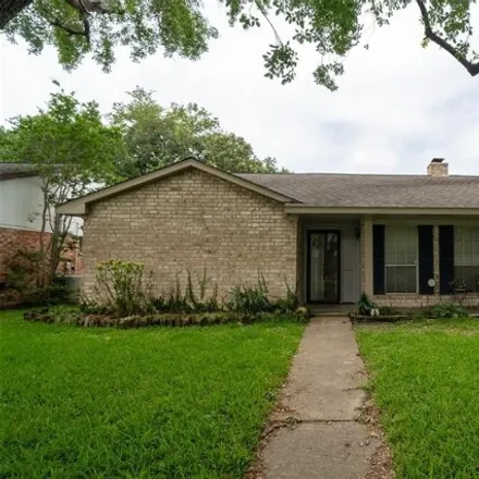 Buy this 3 bed house on Petersham Drive in Houston, TX 77031