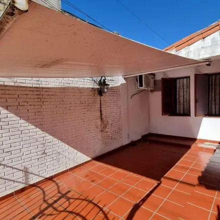 Buy this 3 bed house on José C. Paz 661 in Domingo Faustino Sarmiento, Rosario