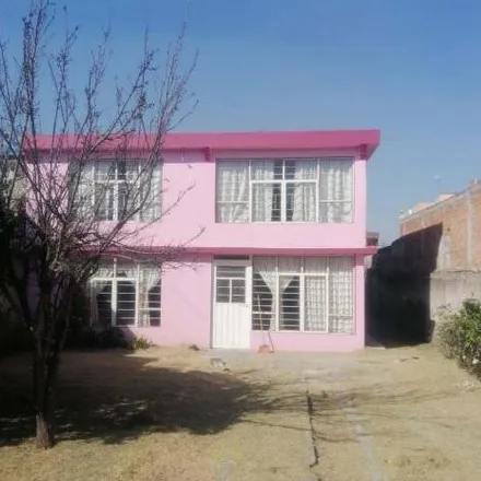 Buy this 5 bed house on Calle Citlaltépetl 1317 in 52169, MEX