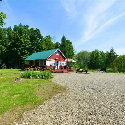 Image 1 - 6976 Eiden Road, Sherman, Town of North Harmony, NY 14781, USA - House for sale