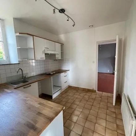 Rent this 4 bed apartment on Rue Gustave Garon in 51140 Romain, France