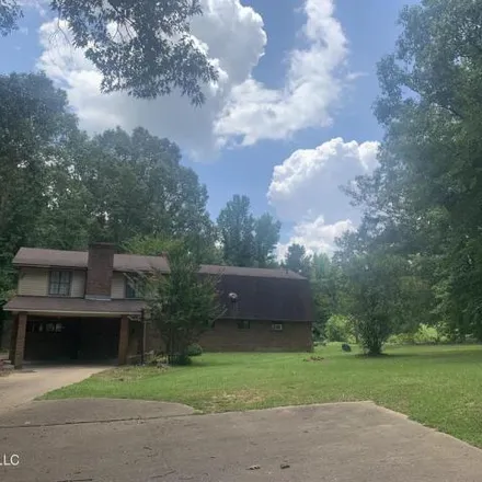 Buy this 3 bed house on 3339 Kimbell Road in Midway, Hinds County