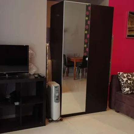 Rent this 1 bed apartment on Bosacka in 31-504 Krakow, Poland
