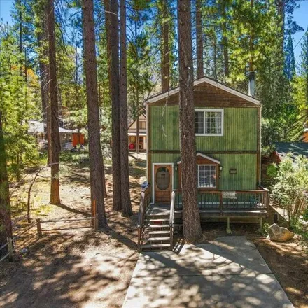 Buy this 3 bed house on 42549 La Cerena Avenue in Big Bear Lake, CA 92315