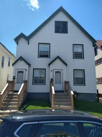 Buy this 6 bed duplex on 1255 North 43rd Street in Milwaukee, WI 53208