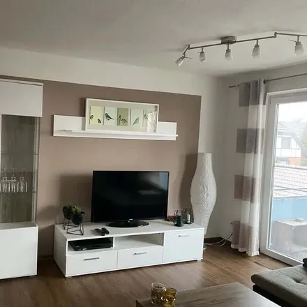 Rent this 1 bed apartment on Hildesheimer Straße 31 in 31180 Giesen, Germany