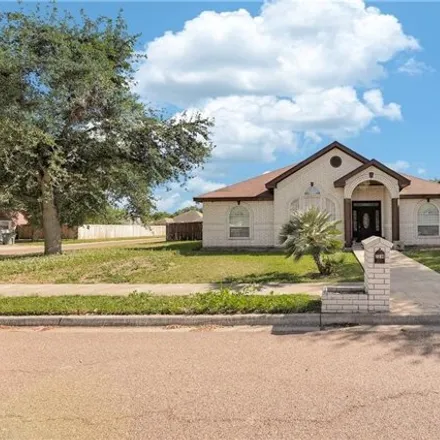 Image 3 - Grapefruit Avenue, Stonegate Colonia Number 1, Mission, TX 78573, USA - House for sale
