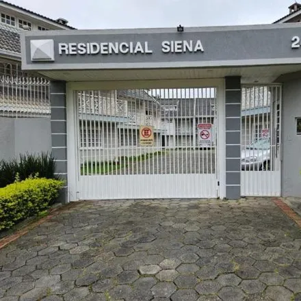 Image 2 - Rua 24 de Maio 2408, Parolin, Curitiba - PR, 80220-040, Brazil - House for rent