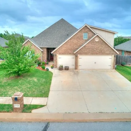 Buy this 4 bed house on Newbrook Drive in Edmond, OK 73083