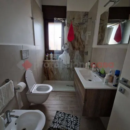 Rent this 4 bed apartment on Via Indipendenza in 72100 Brindisi BR, Italy