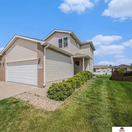 Buy this 3 bed house on 7406 North 17th Court in Lincoln, NE 68521