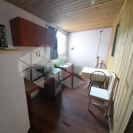 Rent this 1 bed apartment on Rua Comandante Oscar Amarante Romaguera in João Paulo, Florianópolis - SC