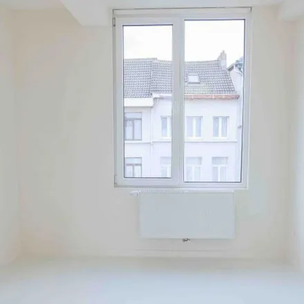 Image 8 - Turnhoutsebaan 413A, 2140 Antwerp, Belgium - Apartment for rent