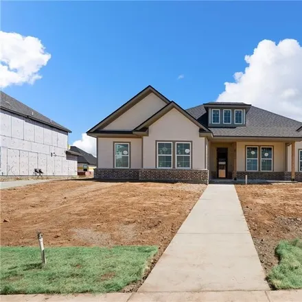 Buy this 4 bed house on 113 North Bordon Street in Lorena, McLennan County