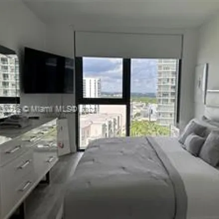 Image 8 - Hyde Midtown Miami, 3401 Northeast 1st Avenue, Buena Vista, Miami, FL 33137, USA - Condo for rent