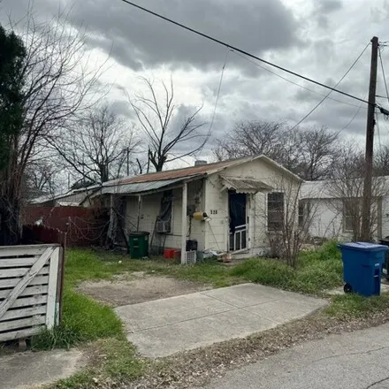 Image 1 - 356 Victor Street, San Antonio, TX 78209, USA - House for sale