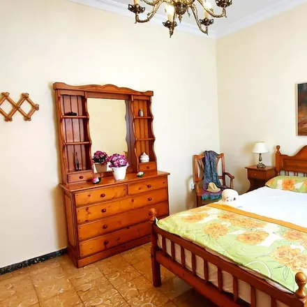 Rent this 5 bed house on Arona in Santa Cruz de Tenerife, Spain