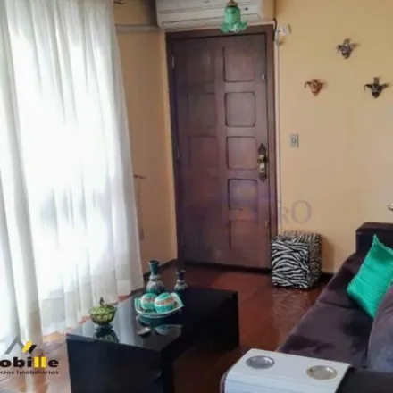 Buy this studio apartment on Brisa Calçados in Avenida Júlio de Castilhos, São Pelegrino