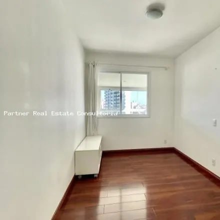 Buy this 4 bed apartment on Rua Conde de Irajá 142 in Vila Mariana, São Paulo - SP