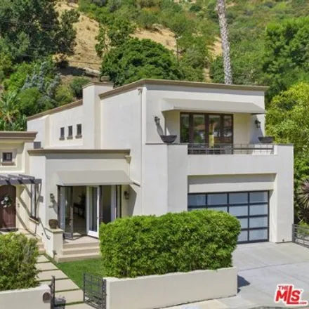 Buy this 4 bed house on 1607 North Beverly Drive in Beverly Hills, CA 90210