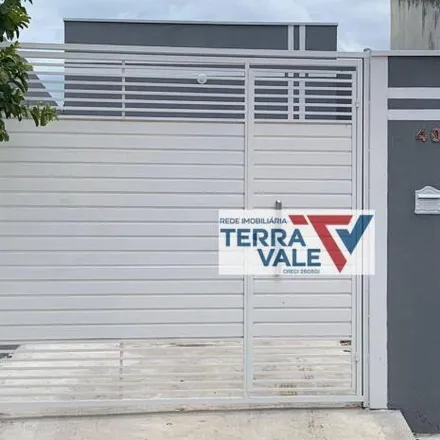 Buy this 2 bed house on Rua Professora Placídia Romeiro Fernandes in Vila Passos, Lorena - SP