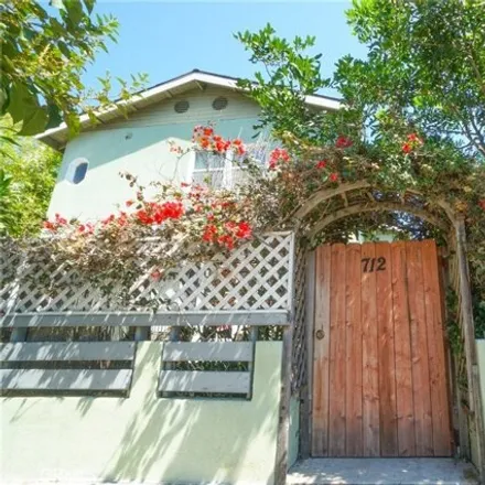 Image 8 - 712 6th Ave, Venice, California, 90291 - House for sale